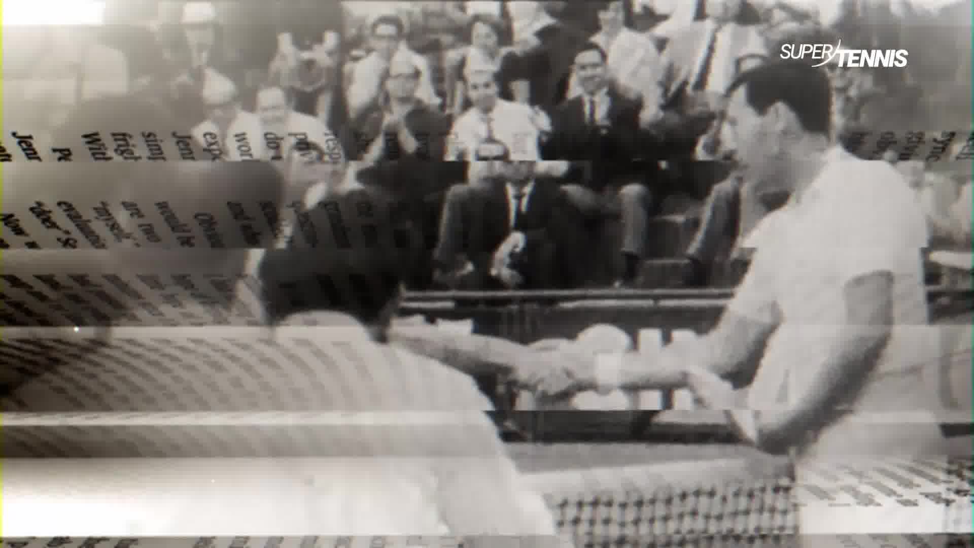 Tie Book: Sandro Modeo su Djokovic, Federer e Nadal
