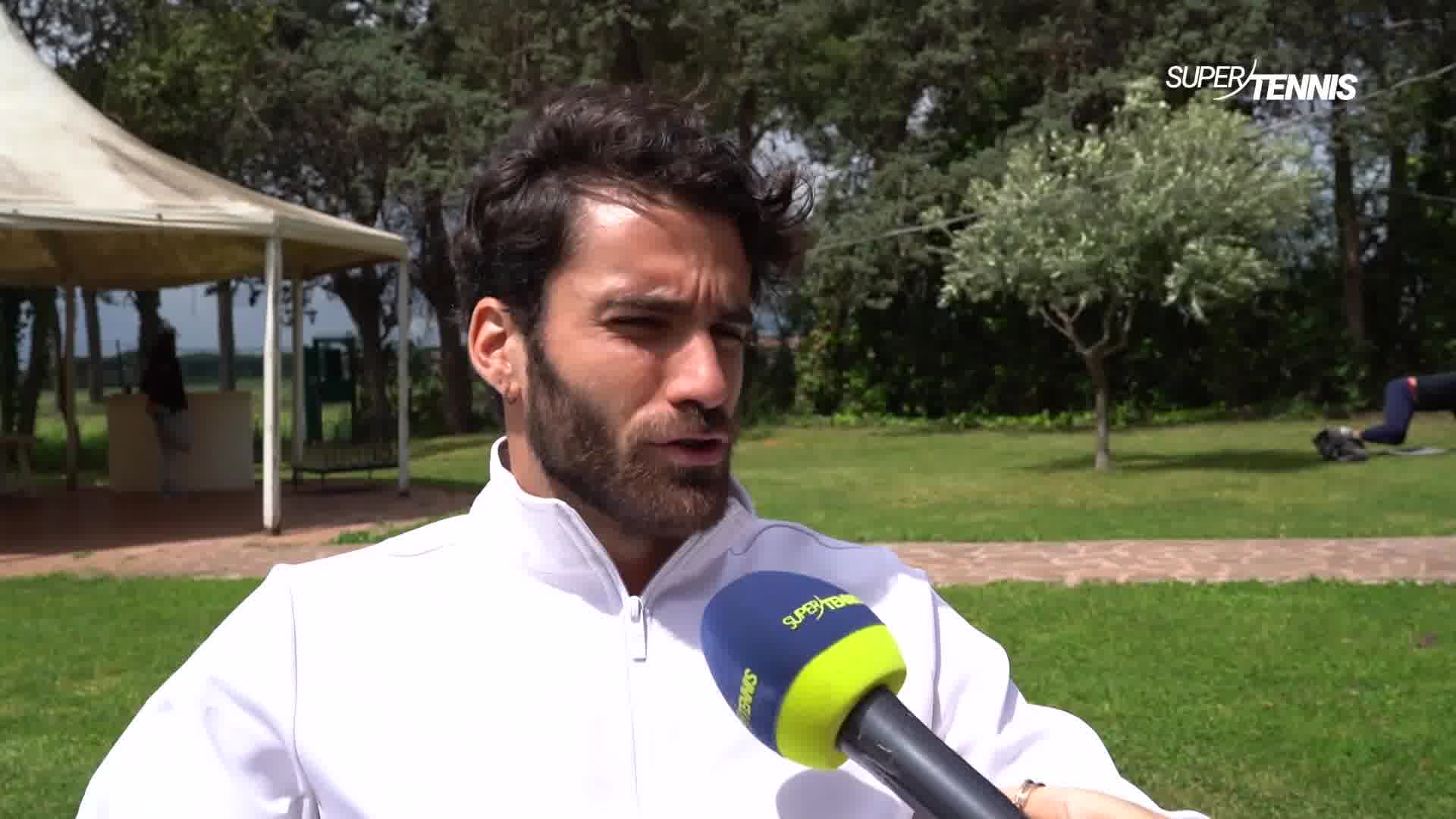Pellegrino: "Spero che il lavoro fatto dia i suoi frutti"