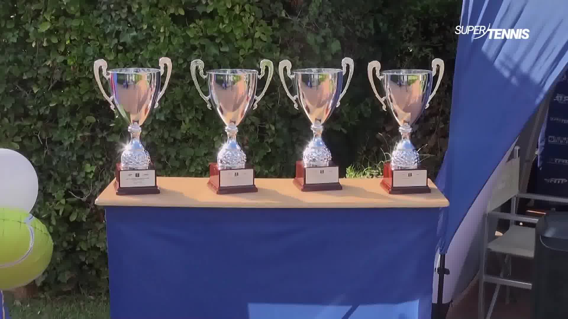 Coppa Italia TPRA a Marina di Pietrasanta: i vincitori